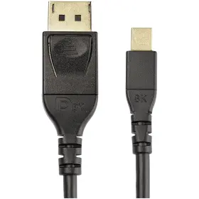 Dp14mdpmm2mb Startech 6ft 2m Mini Displayport To 1.4 Cable - 8k 60hz Hbr3 Hdr #2