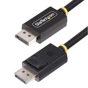Dp21-3m-dp40-cable Startech Dp213mdp40cable 3m 10ft Displayport 2.1 Cable Vesa Certified Dp40