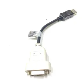 Dp2dv1s Startech Cable Dp2dv1 Display Port To Active Dvi Male/male