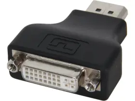 Dp2dviadap Startech Display Port To Dvi Video Adapter -