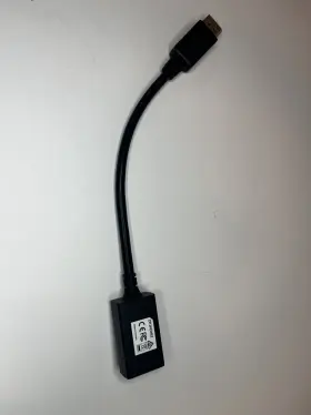 Dp2hdmi2 Startech Displayport Male To Hdmi Female Video Adapter Converter #2