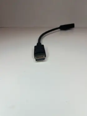 Dp2hdmi2 Startech Displayport Male To Hdmi Female Video Adapter Converter