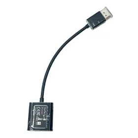 Dp2vga3 Startech New Original Displayport To Vga Active Adapter - Free Shipping