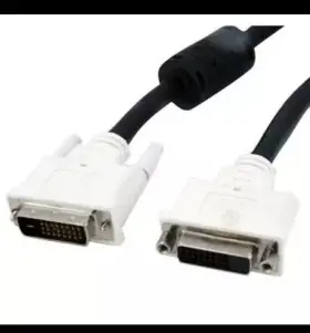 Dviddmm10 Startech Startech.com 10 Foot Dvi-d Link Cable Male To 25 Pin #3
