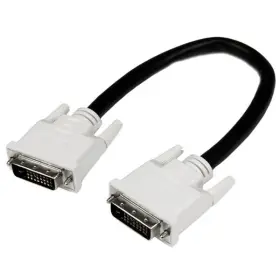 Dviddmm1m Startech Startech.com 1m Dvi-d Dual Link Cable M/m