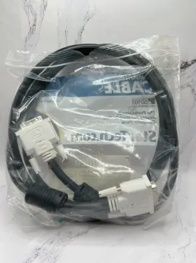 Dviddmm6 Startech Startech.com 6ft Dvi-d Dual Link Replacement Video Cable 24 Pin M/m #2