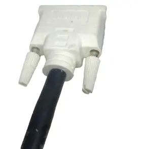 Dvidmm10 Startech 10 Ft. Dvi Male To # Av Cable New #2