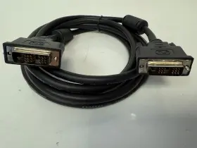 Dvidsmm10 Startech Startech.com 10 Ft Dvi-d Single Link Digital Monitor Cable M/m Lot 12 #3