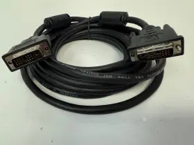 Dvidsmm15 Startech Startech.com Dvi Cable 15 Ft Dvi-d Single Link M/m New Lot 3 #3