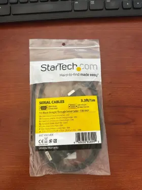 Dvidsmm35 Startech Dvi-d Single Link Video Cable Male/male 35 Foot Length