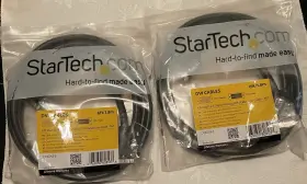Dviidmf6 Startech Startech.com Dvi Cables 6ft Male And Female
