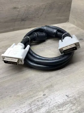 Dviidmm6 Startech 6 Dvi-i Dual Link Digital Analog M-m Dvi Cable 6ft 1.8m