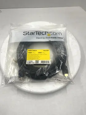 E330476 Startech Startech.com 10m/30ft Active Hdmi Cable