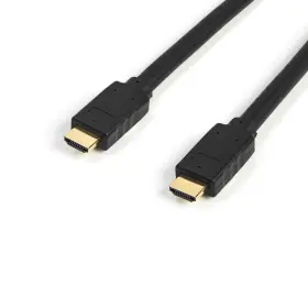 Hd2mm15ma Startech 50ft 15m Hdmi 2.0 Cable - 4k 60hz Active Cl2 Rated