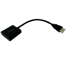 Hd2vgae2 Startech Hdmi To Vga Adapter Converter Cable For Pc Desktop Monitor Laptop Video 1080p