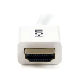Hd3mm7mw Startech 7m / 23 Ft Cl3 Rated Hdmi Cable With Ethernet - 4k 30hz Uhd #3