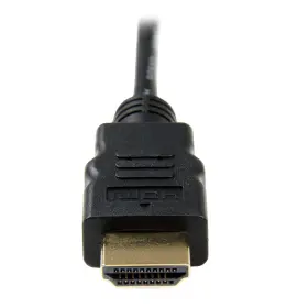 Hdadmm1m Startech 1m Micro Hdmi To Cable Ethernet - 4k 30hz Video Durable #3