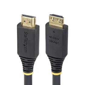 Hdmi2-cable-grip-5m Startech Hdmi Cable - Gripping Hdmi2cablegrip5m