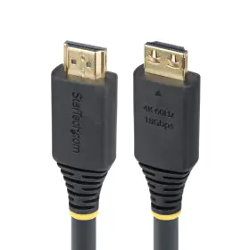 Hdmi2-cable-grip-7m Startech Hdmi Cable - Gripping Hdmi2cablegrip7m