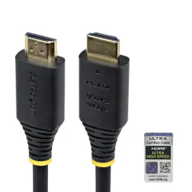 Hdmi21-cbl-8k60-1m Startech Startech.com 1m 3.3ft Certified Ultra High Speed Hdmi Cable 8k 60hz/4k 120hz