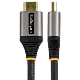 Hdmm21v50cm Startech 20in 50cm Hdmi 2.1 Cable 8k 48gbps - 60hz/4k 120hz Hdr10 Earc #2