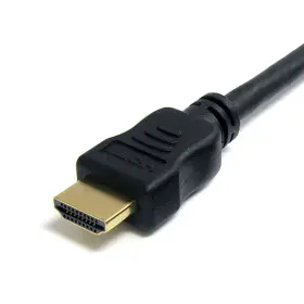 Hdmm2mhs Startech 2m Hdmi Cable - 4k High Speed Ethernet 30hz Uhd Cord #2