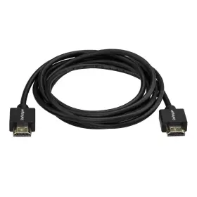 Hdmm2mlp Startech 6.6ft 2m Hdmi 2.0 Cable 4k 60hz High Speed With Ethernet #2