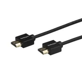 Hdmm2mlp Startech 6.6ft 2m Hdmi 2.0 Cable 4k 60hz High Speed With Ethernet
