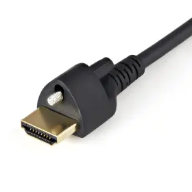 Hdmm2mls Startech 6ft 2m Hdmi Cable - 4k 60hz Hdr 2.0 Monitor #2