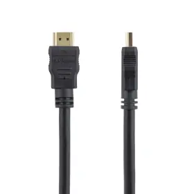 Hdmm30cm Startech 0.3m 1ft Short High Speed Hdmi Cable - Ultra Hd 4k X 2k #2