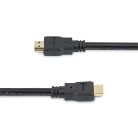 Hdmm30cm Startech 0.3m 1ft Short High Speed Hdmi Cable - Ultra Hd 4k X 2k #3