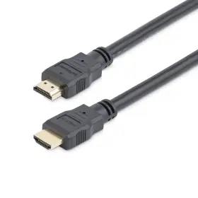 Hdmm30cm Startech 0.3m 1ft Short High Speed Hdmi Cable - Ultra Hd 4k X 2k