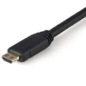 Hdmm3mlp Startech 9.8ft 3m Hdmi 2.0 Cable 4k High Speed With Ethernet #3
