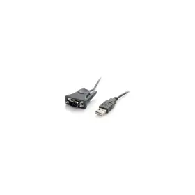 Icusb232db25 Startech Usb To Rs232 Db9/db25 Serial Adapter Cable