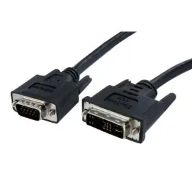 Dvivgamm6 Startech It Analog Flat Panel Display Cable - Monitor Vga Hd-15
