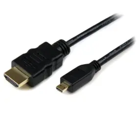 Hdadmm3m Startech It 3m Micro Hdmi To Cable With Ethernet