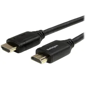Hdmm3mp Startech It 3m 10 Ft Premium High Speed Hdmi Cable With Ethernet - 4k 60hz