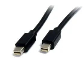 Mdisplport6 Startech It 6 Ft Mini Displayport Cable - M/m Male
