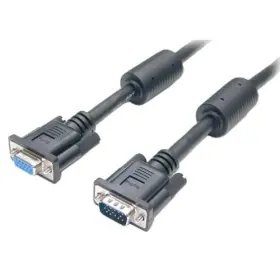 Mxt101hq-50 Startech It High-resolution Coaxial Svga Monitor Extension Cable - 1 X Db-15 Male Mxt101hq-50 Startech It High-resolution Coaxial Svga Monitor Extension Cable - 1 X Db-15 Male
