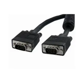 Mxt101mmhq40 Startech It 40 Ft Coax High Resolution Monitor Vga Cable - Hd15 M/m Hd-15 Male