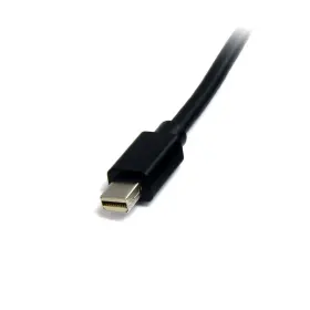 Mdisp2m Startech 2m 6ft Mini Displayport Cable - 4k X 2k Ultra Hd Video #2