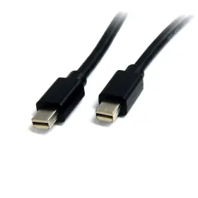 Mdisp2m Startech 2m 6ft Mini Displayport Cable - 4k X 2k Ultra Hd Video
