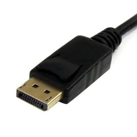 Mdp2dpmm1m Startech 1m 3ft Mini Displayport To 1.2 Cable - 4k X 2k Uhd #2