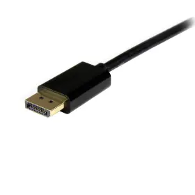 Mdp2dpmm1m Startech 1m 3ft Mini Displayport To 1.2 Cable - 4k X 2k Uhd #3