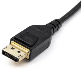 Mdp2dpmm4m Startech Display Port Cable #2