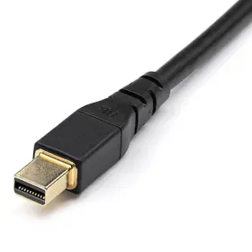 Mdp2dpmm4m Startech Display Port Cable #3