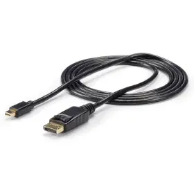 Mdp2dpmm4m Startech Display Port Cable