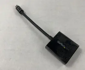 Mdp2dvi3 Startech Lot Of 10 Mini Displayport To Dvi Adapter