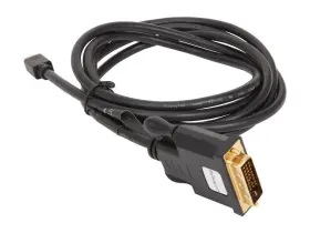 Mdp2dvimm6bs Startech Startech.com Model Mini Displayport To Dvi Active Adapter Converter #2