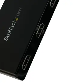Mstmdp123hd Startech Mst Hub Mini Displayport To 3-port Hdmi #3